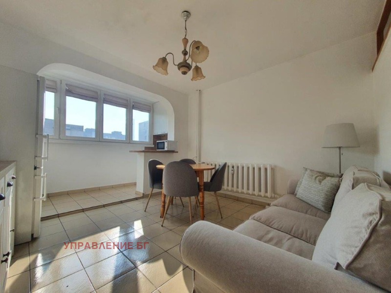 Дава под наем 3-СТАЕН, гр. София, Красна поляна 3