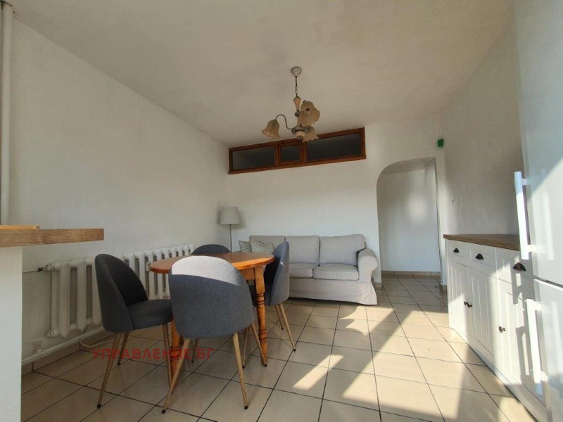 Дава под наем 3-СТАЕН, гр. София, Красна поляна 3, снимка 2 - Апартаменти - 53341024