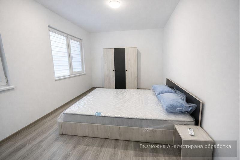 Дава под наем 4-СТАЕН, гр. Пловдив, Тракия, снимка 5 - Апартаменти - 52874916