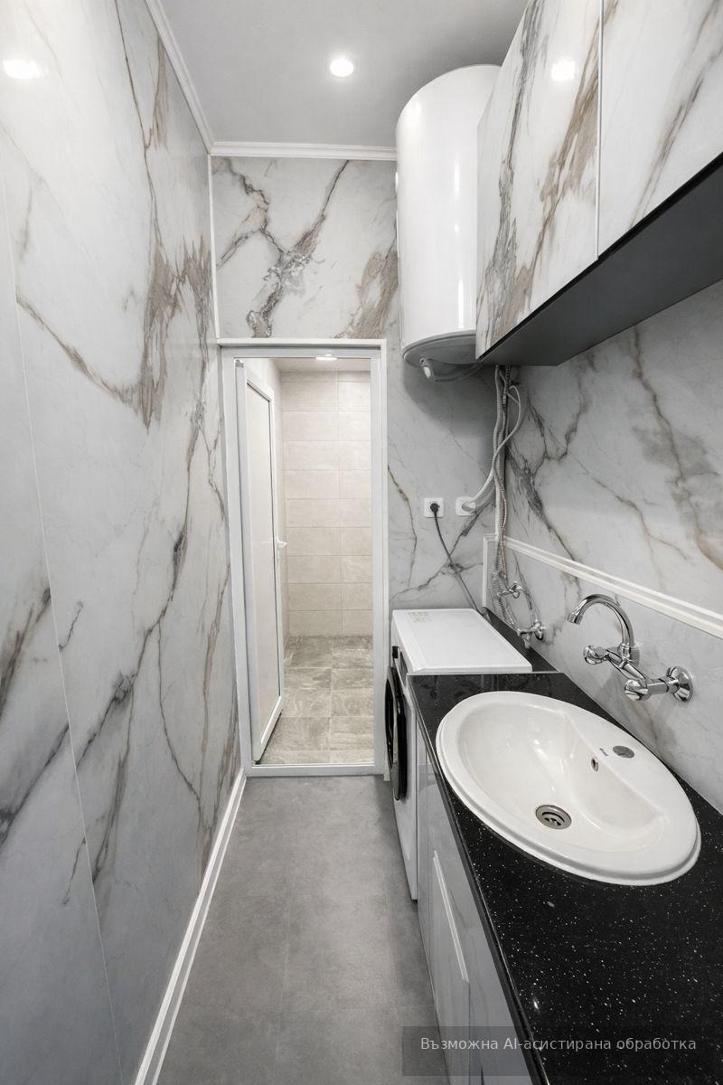 Дава под наем 4-СТАЕН, гр. Пловдив, Тракия, снимка 7 - Апартаменти - 52874916