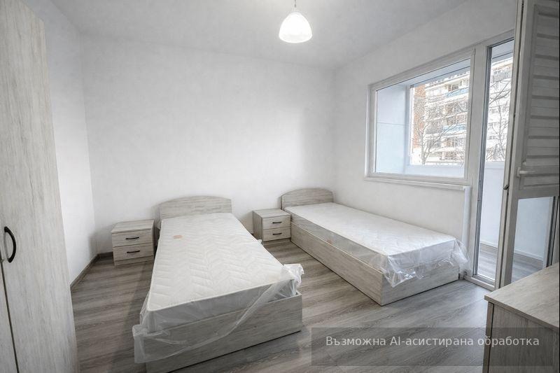 Дава под наем 4-СТАЕН, гр. Пловдив, Тракия, снимка 6 - Апартаменти - 52874916