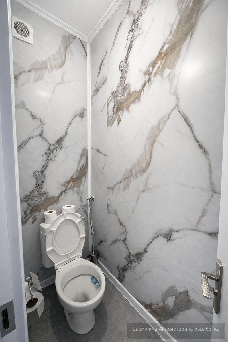 Дава под наем 4-СТАЕН, гр. Пловдив, Тракия, снимка 8 - Апартаменти - 52874916