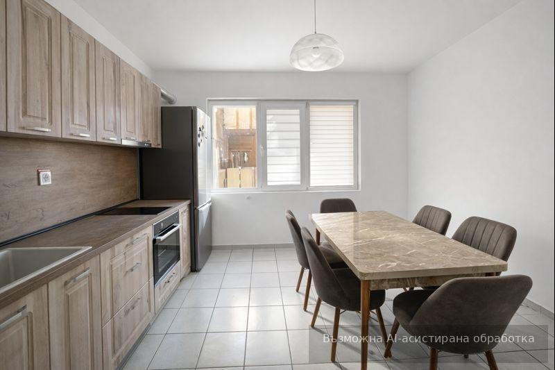 Дава под наем 4-СТАЕН, гр. Пловдив, Тракия, снимка 2 - Апартаменти - 52874916