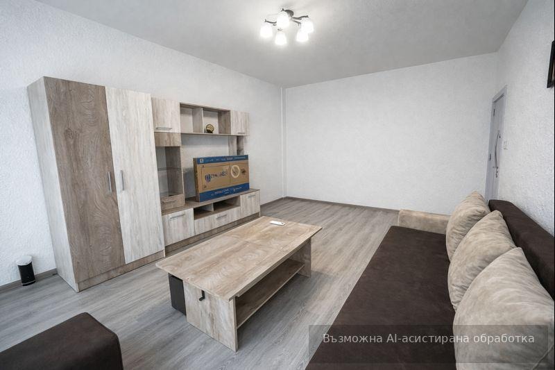 Дава под наем 4-СТАЕН, гр. Пловдив, Тракия, снимка 4 - Апартаменти - 52874916