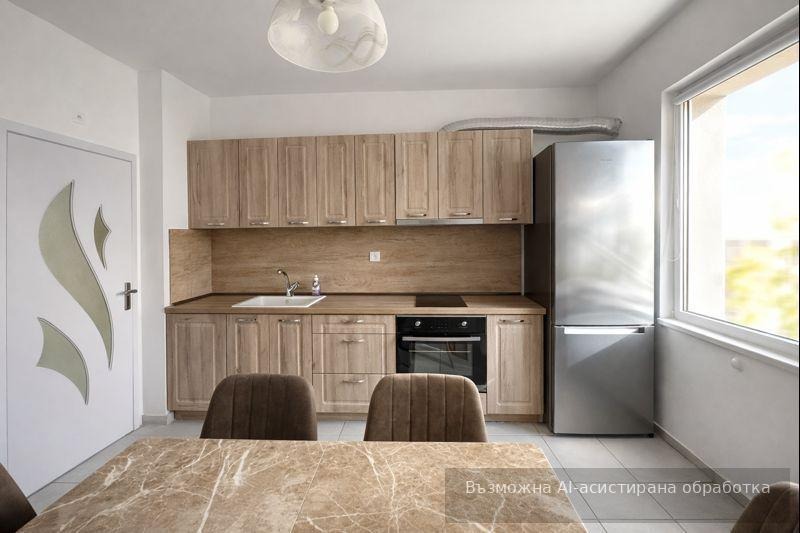 Дава под наем 4-СТАЕН, гр. Пловдив, Тракия, снимка 3 - Апартаменти - 52874916