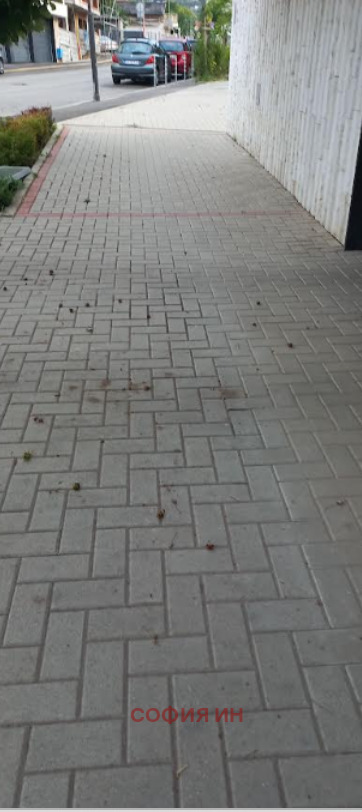 Под наем ГАРАЖ, ПАРКОМЯСТО, град София, Кръстова вада • 50 € • 52579785 — Holmes.bg