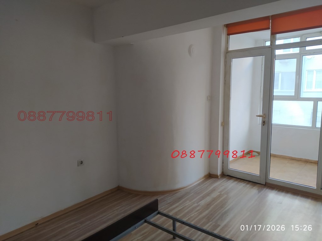 Дава под наем 2-СТАЕН, гр. Варна, Автогара, снимка 12 - Апартаменти - 55479680
