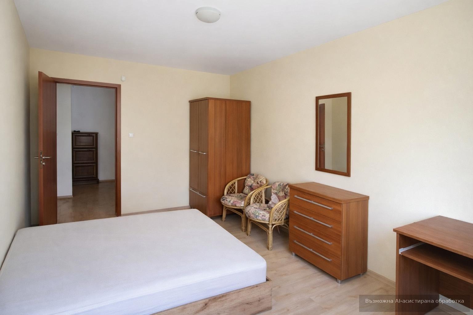 Дава под наем 4-СТАЕН, гр. Пловдив, Мараша, снимка 7 - Апартаменти - 54274587