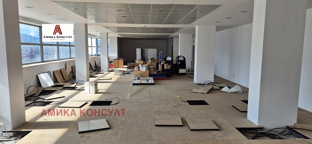 Дава под наем ОФИС, гр. София, Левски Г, снимка 11 - Офиси - 51806071