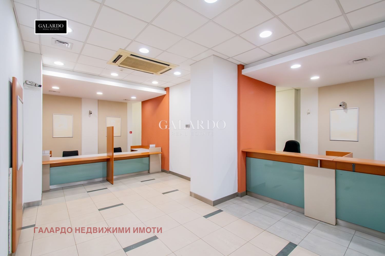 Дава под наем ОФИС, гр. София, Център, снимка 3 - Офиси - 55562584