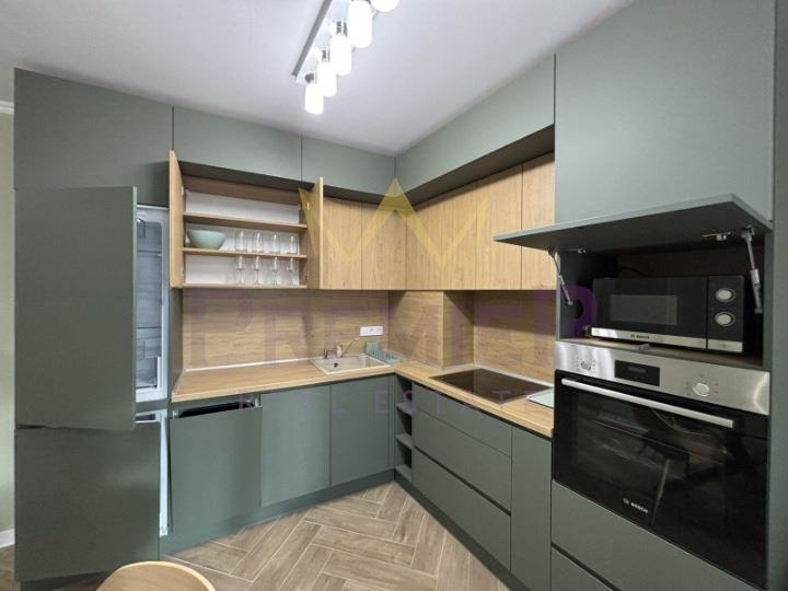 Дава под Наем 3-СТАЕН | Imot.bg — изображение 1