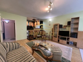 1 bedroom Chataldzha, Varna
