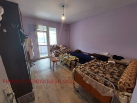Тристайни апартаменти под наем в град Бургас, Братя Миладинови - изображение 2 