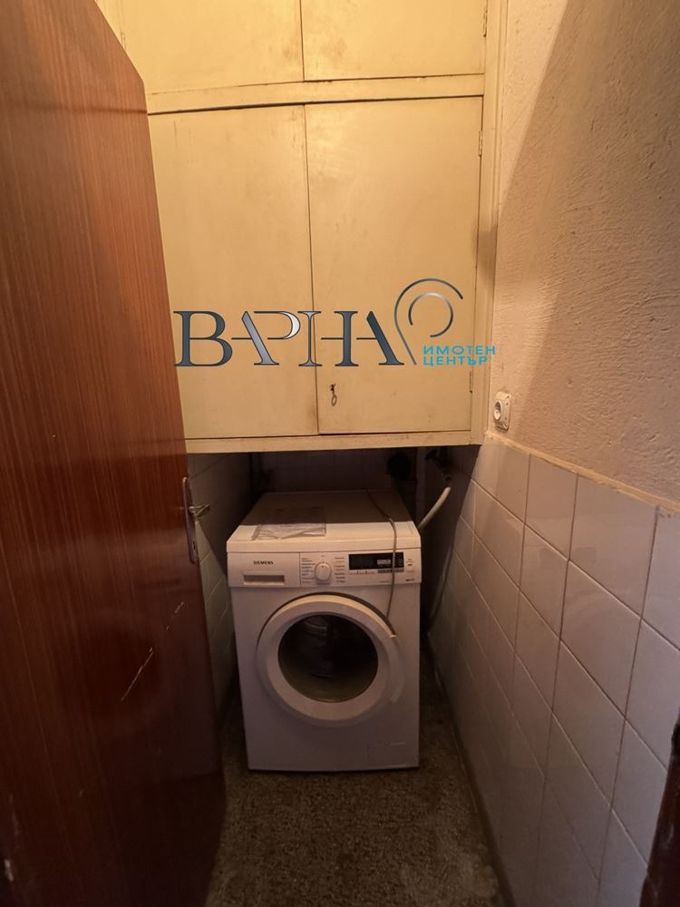 För uthyrning  Studio Varna , Bazar Levski , 43 kvm | 78310277 - bild [7]