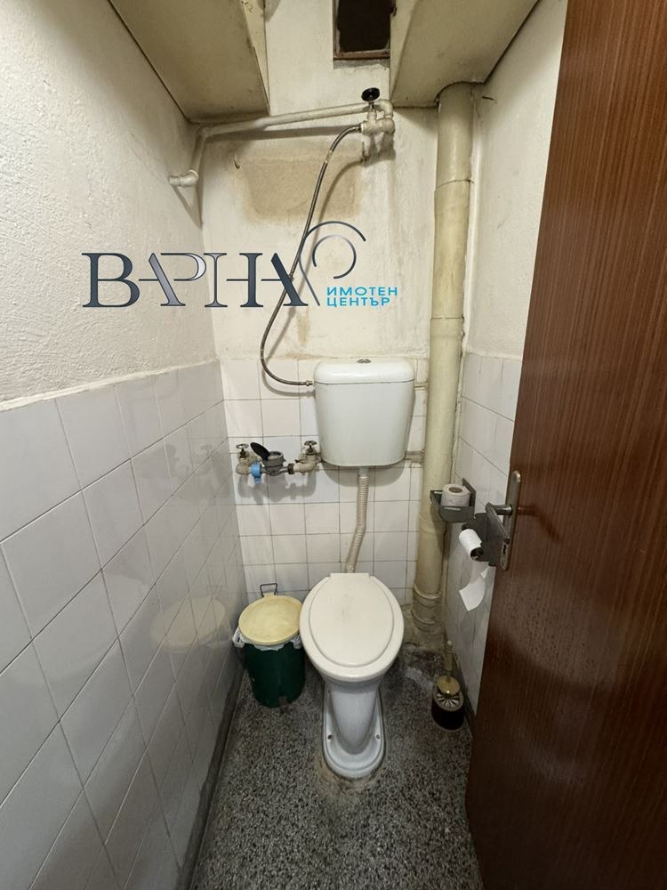 För uthyrning  Studio Varna , Bazar Levski , 43 kvm | 78310277 - bild [8]