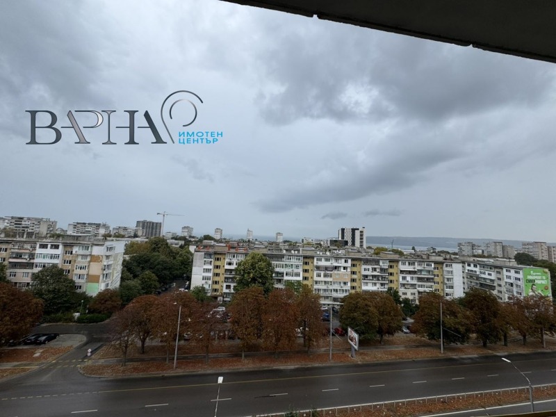 För uthyrning  Studio Varna , Bazar Levski , 43 kvm | 78310277 - bild [11]