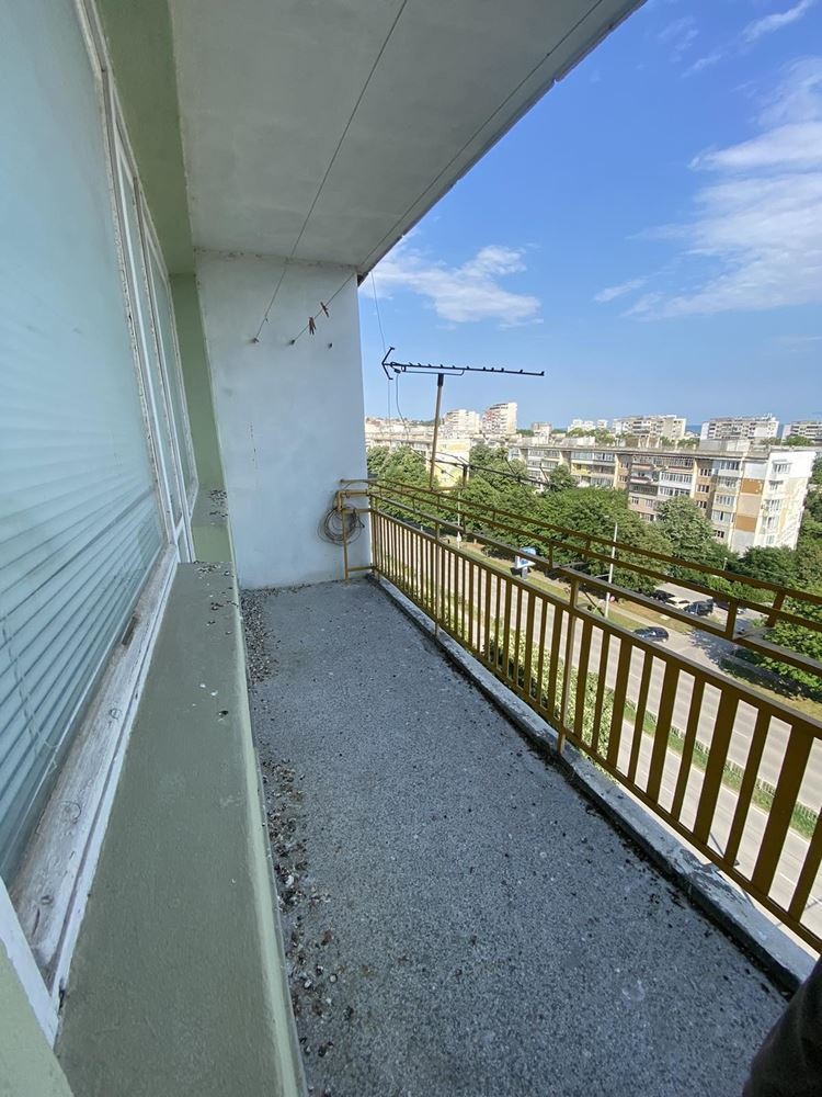 För uthyrning  Studio Varna , Bazar Levski , 43 kvm | 78310277 - bild [6]