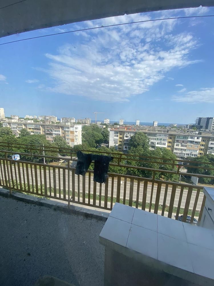 För uthyrning  Studio Varna , Bazar Levski , 43 kvm | 78310277 - bild [5]