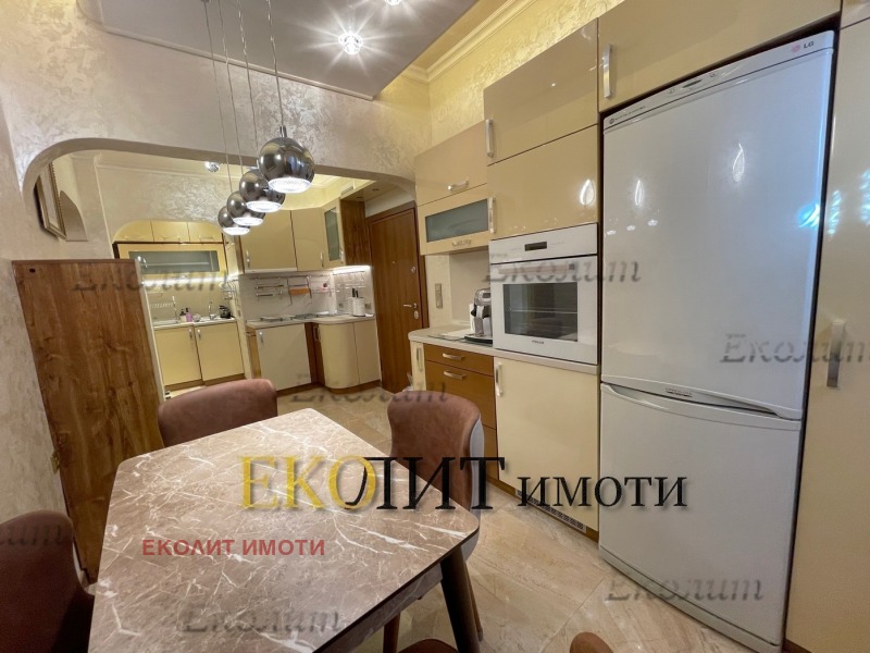 Da affittare  Studio Sofia , Lozenets , 58 mq | 99643175 - Immagine [2]