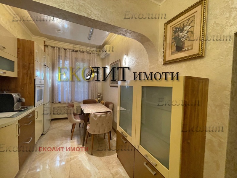 Da affittare  Studio Sofia , Lozenets , 58 mq | 99643175 - Immagine [3]