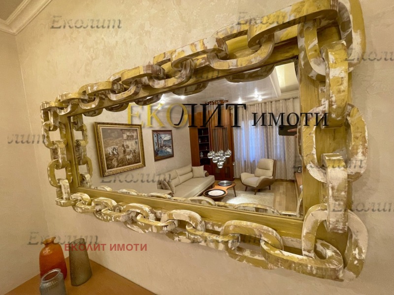 Da affittare  Studio Sofia , Lozenets , 58 mq | 99643175
