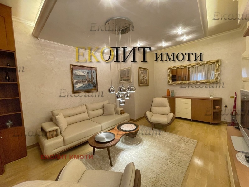 Da affittare  Studio Sofia , Lozenets , 58 mq | 99643175 - Immagine [4]