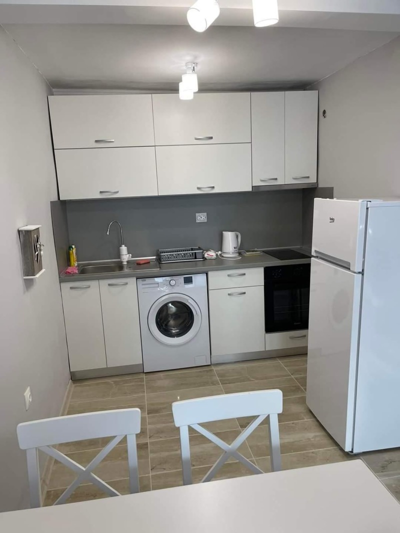 För uthyrning  1 sovrum Burgas , Lazur , 55 kvm | 24606651 - bild [3]