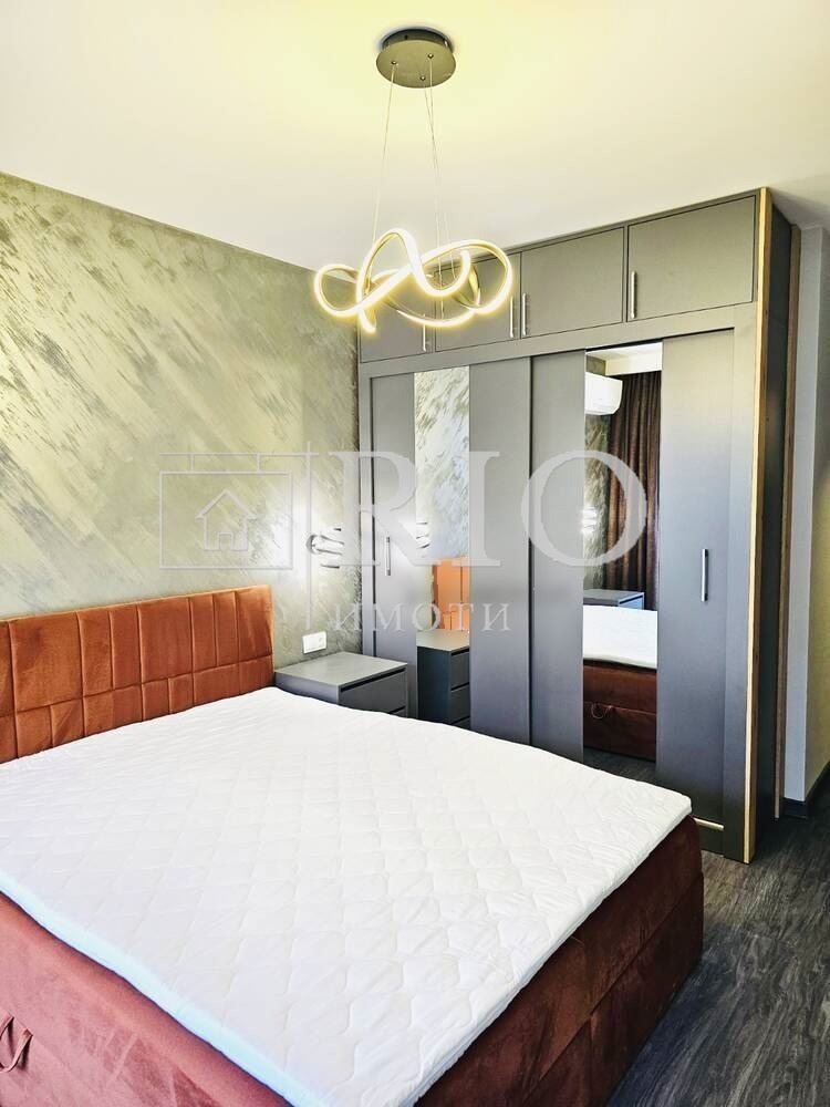 Zu vermieten  1 Schlafzimmer Plowdiw , Hristo Smirnenski , 85 qm | 39993586 - Bild [7]