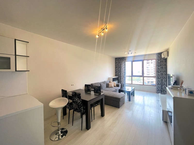 K pronájmu  1 ložnice Plovdiv , Karšijaka , 65 m2 | 61567348 - obraz [2]