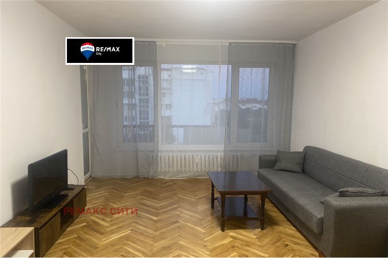 Дава под наем  2-стаен град София , Банишора , 44 кв.м | 90316490 - изображение [4]