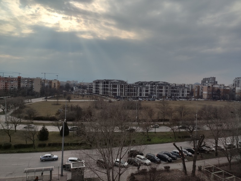 В аренду  1 спальня Пловдив , Тракия , 50 кв.м | 86993155 - изображение [15]