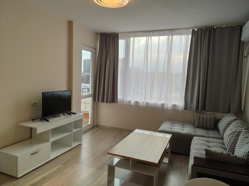 В аренду  1 спальня Пловдив , Тракия , 50 кв.м | 86993155 - изображение [2]