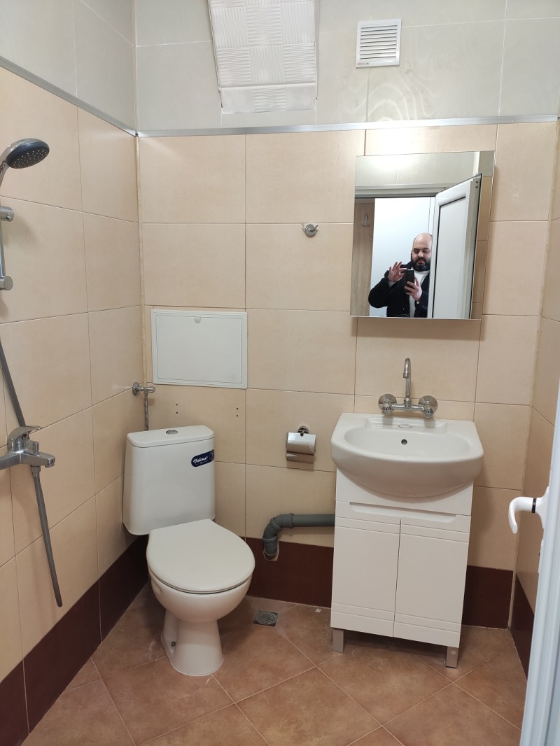 В аренду  1 спальня Пловдив , Тракия , 50 кв.м | 86993155 - изображение [16]