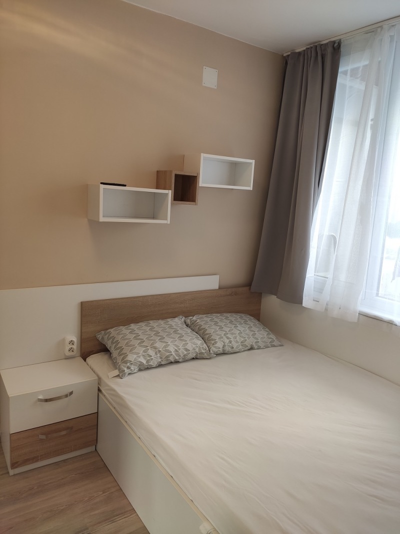 В аренду  1 спальня Пловдив , Тракия , 50 кв.м | 86993155 - изображение [9]