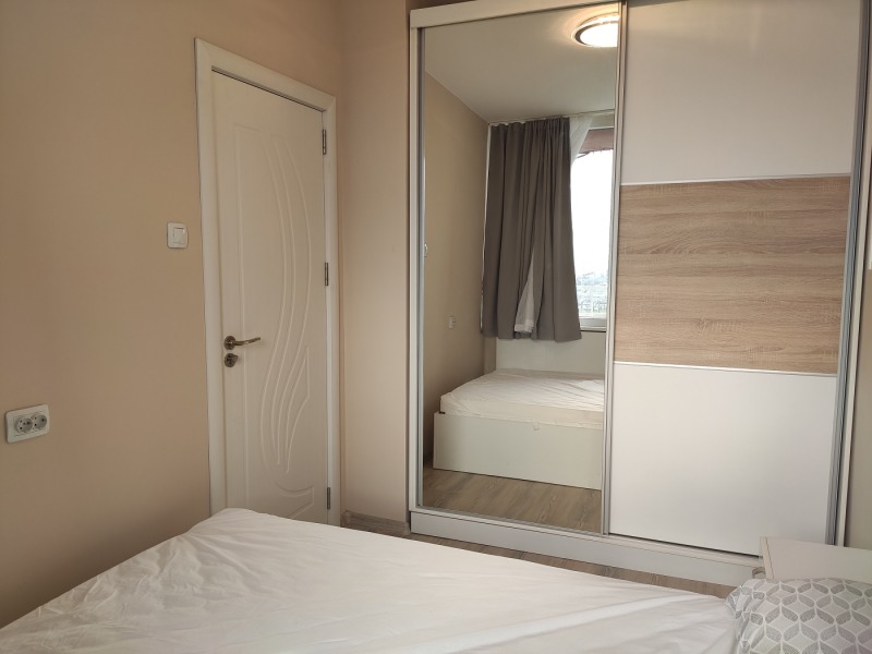 В аренду  1 спальня Пловдив , Тракия , 50 кв.м | 86993155 - изображение [12]
