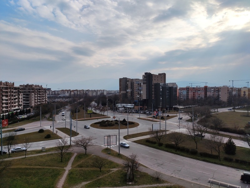 В аренду  1 спальня Пловдив , Тракия , 50 кв.м | 86993155 - изображение [14]