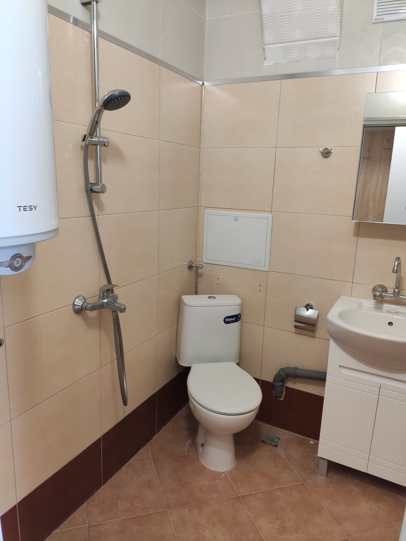 В аренду  1 спальня Пловдив , Тракия , 50 кв.м | 86993155 - изображение [17]