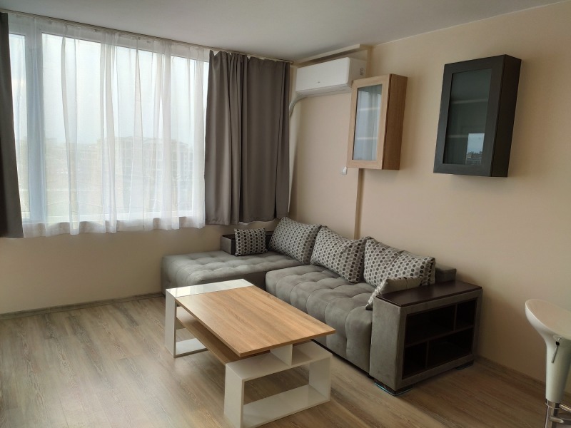 В аренду  1 спальня Пловдив , Тракия , 50 кв.м | 86993155