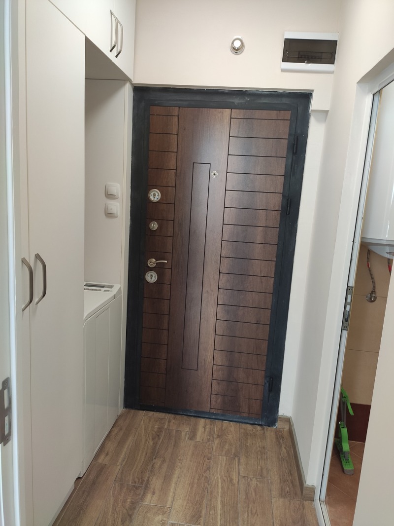 В аренду  1 спальня Пловдив , Тракия , 50 кв.м | 86993155 - изображение [8]