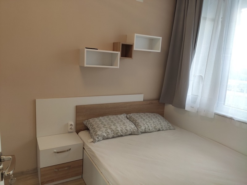 В аренду  1 спальня Пловдив , Тракия , 50 кв.м | 86993155 - изображение [10]