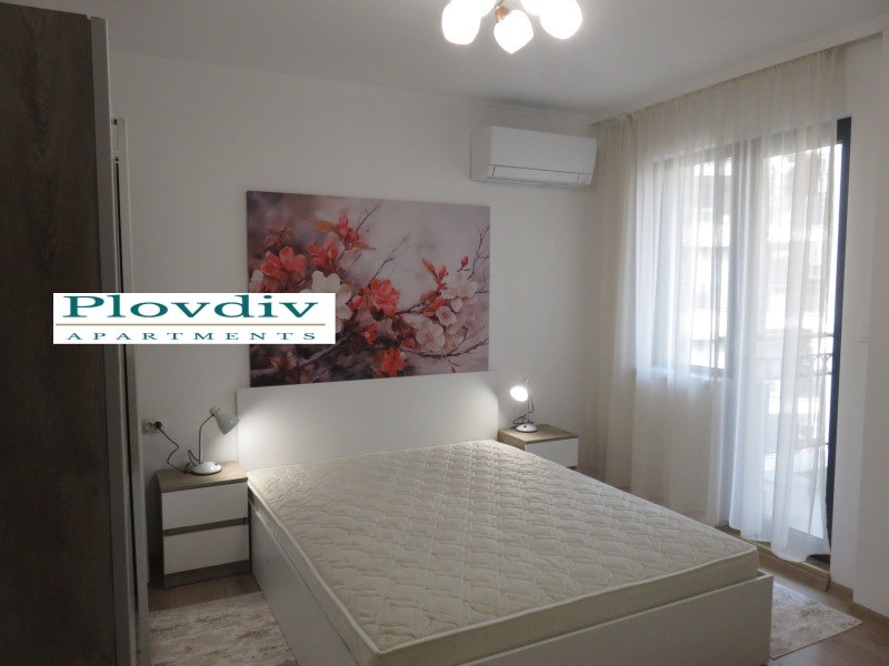 K pronájmu  1 ložnice Plovdiv , Centar , 67 m2 | 23294119 - obraz [5]