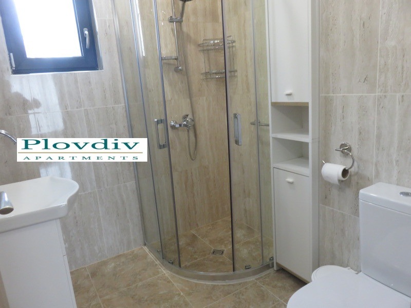 K pronájmu  1 ložnice Plovdiv , Centar , 67 m2 | 23294119 - obraz [7]