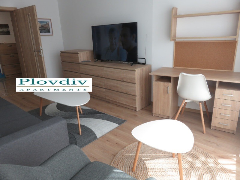 K pronájmu  1 ložnice Plovdiv , Centar , 67 m2 | 23294119