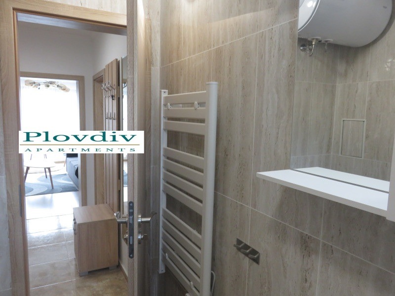 K pronájmu  1 ložnice Plovdiv , Centar , 67 m2 | 23294119 - obraz [6]