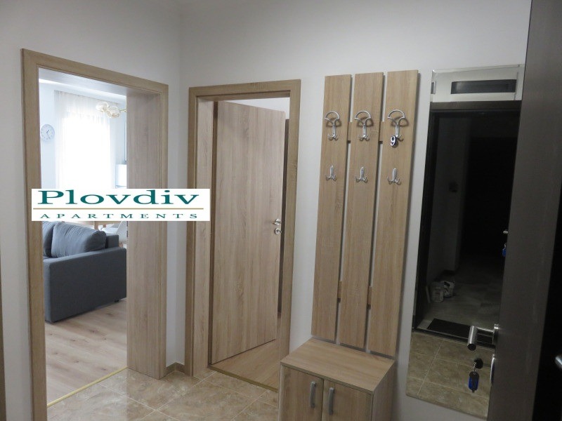 K pronájmu  1 ložnice Plovdiv , Centar , 67 m2 | 23294119 - obraz [3]