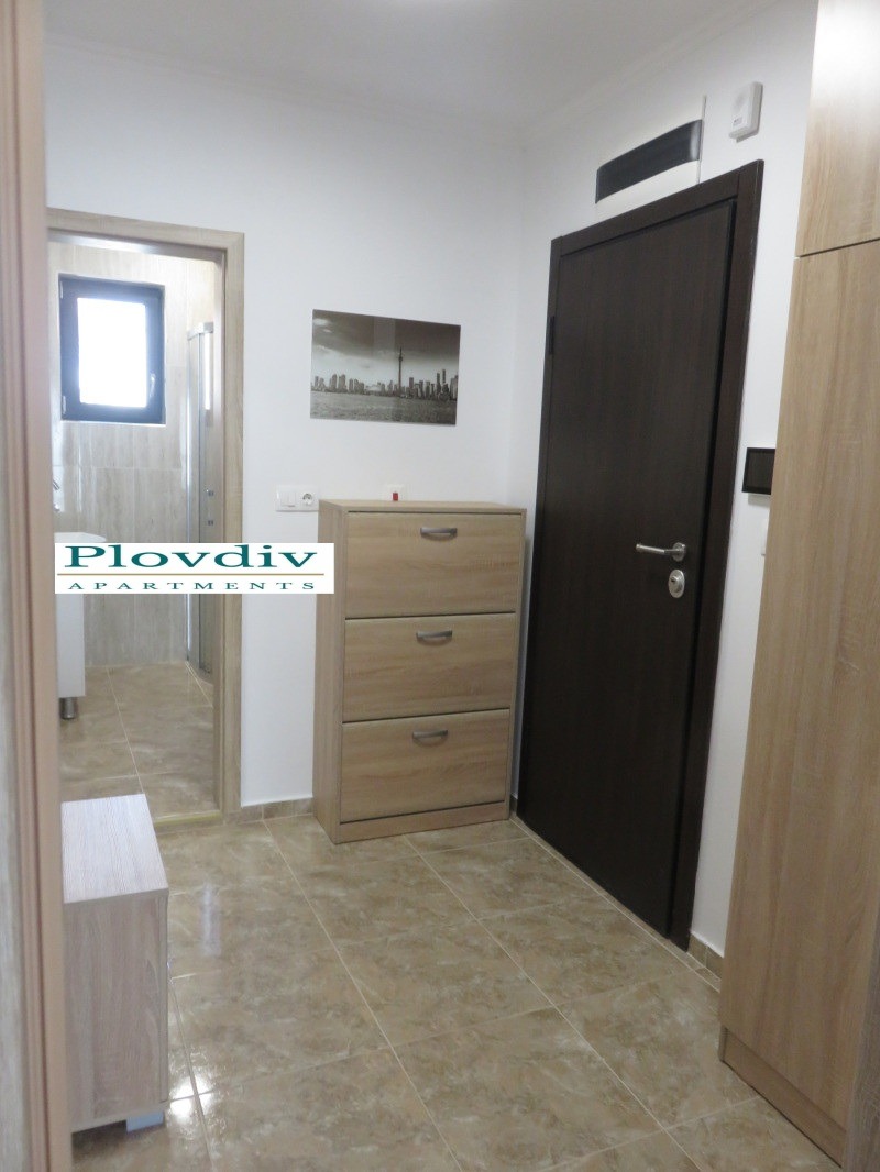 K pronájmu  1 ložnice Plovdiv , Centar , 67 m2 | 23294119 - obraz [8]