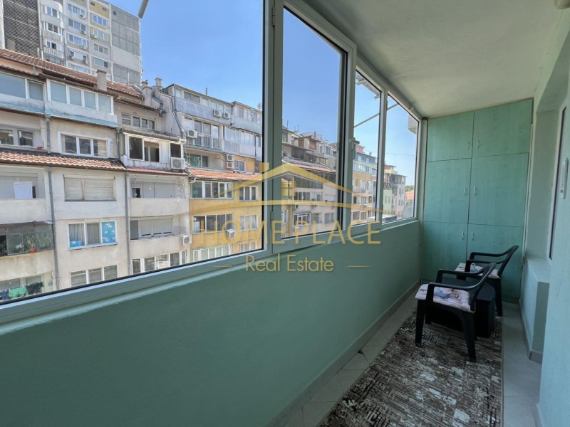 Προς ενοικίαση  1 υπνοδωμάτιο Βαρνα , ΤΣαταλδζα , 85 τ.μ | 31579757 - εικόνα [7]
