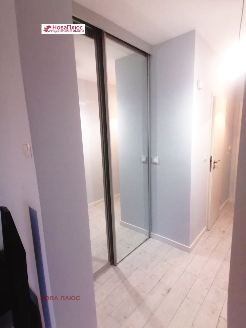 Дава под наем 2-СТАЕН, гр. София, Витоша, снимка 12 - Апартаменти - 52463980