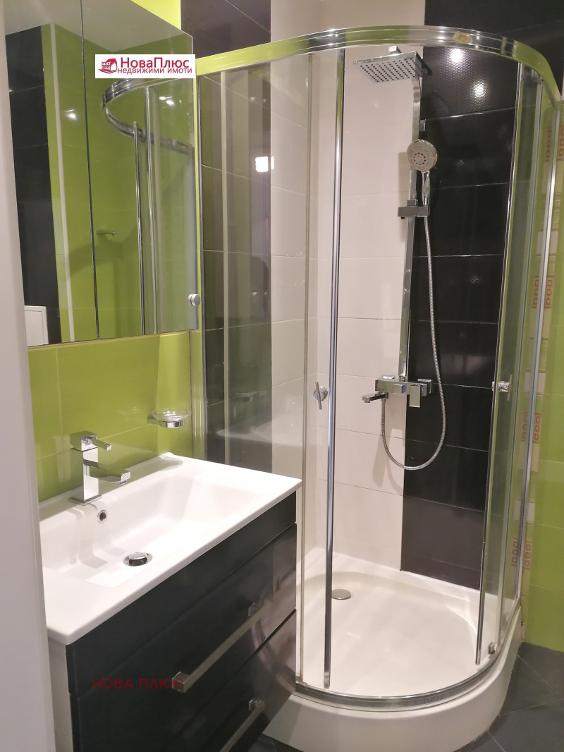 Дава под наем 2-СТАЕН, гр. София, Витоша, снимка 7 - Апартаменти - 52463980