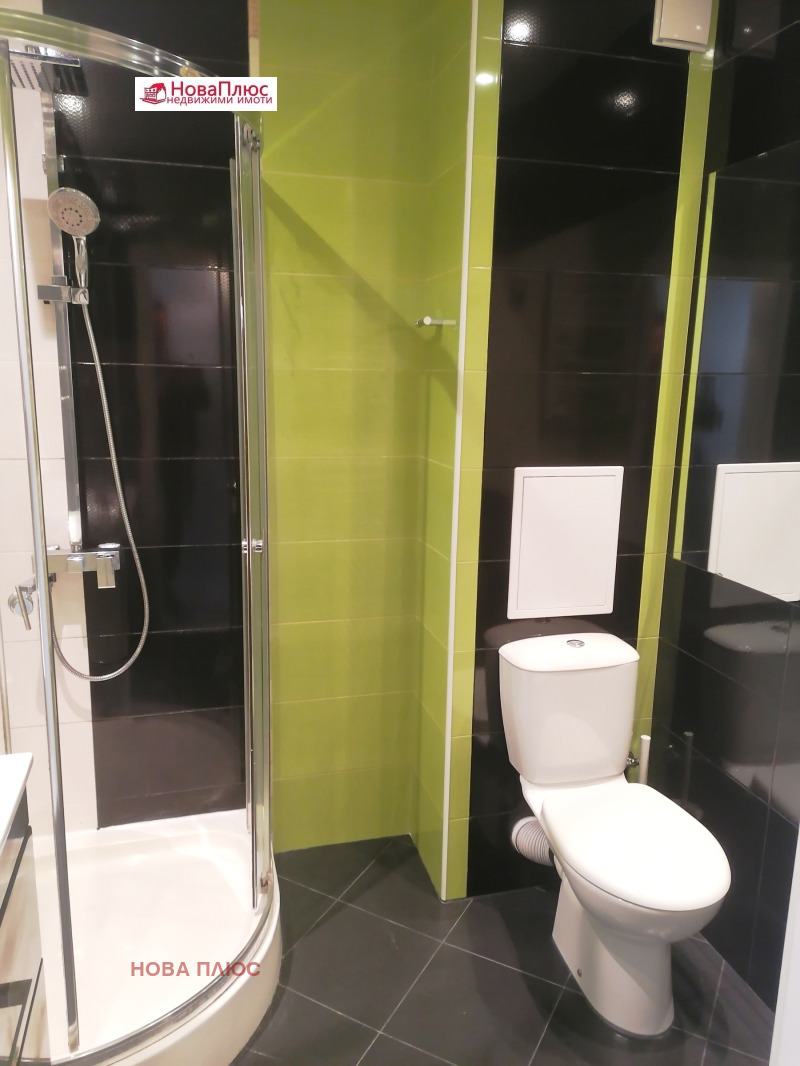 Дава под наем 2-СТАЕН, гр. София, Витоша, снимка 6 - Апартаменти - 52463980